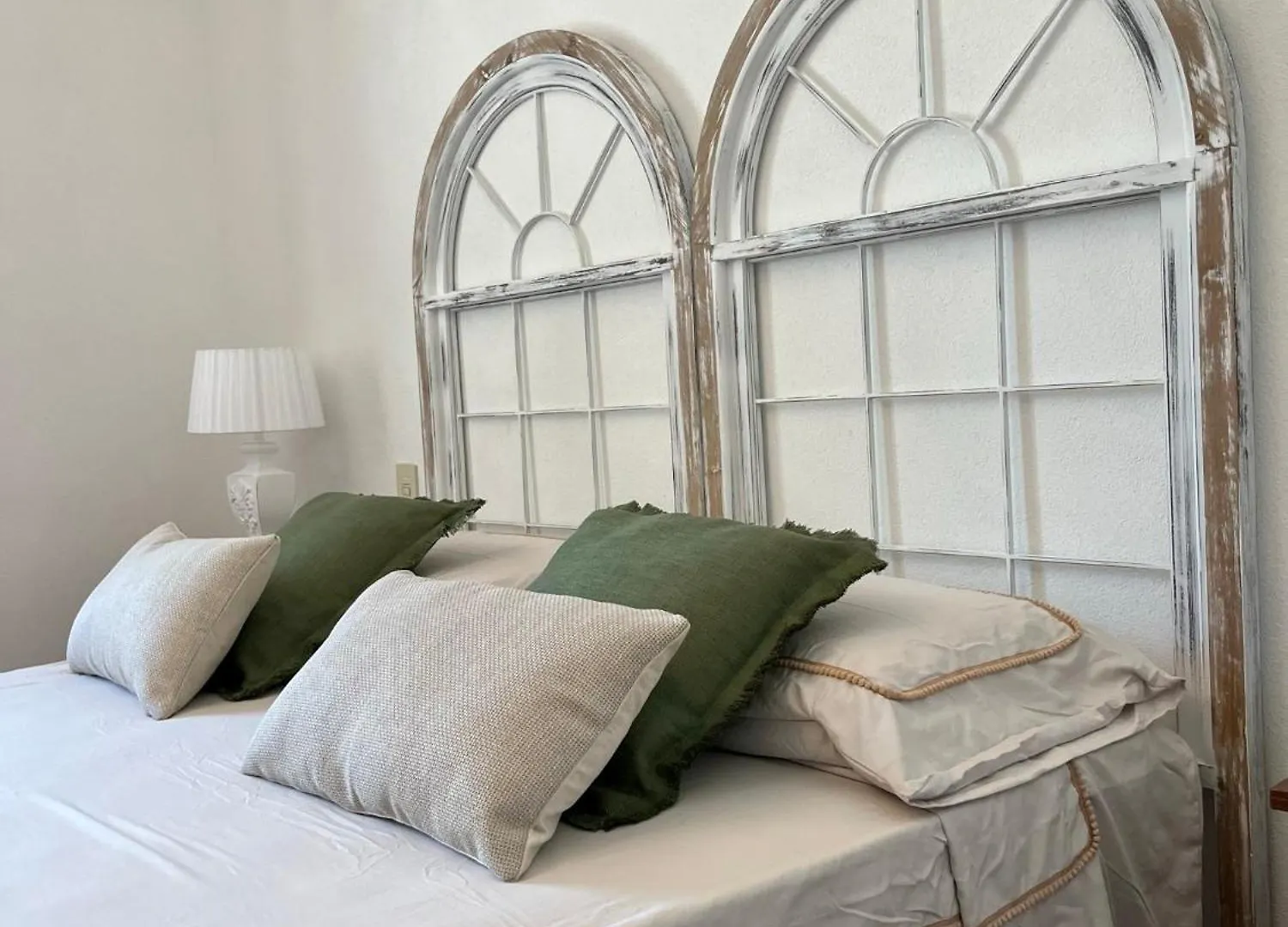 Apartmán Villa Mazzi Prato  Itálie