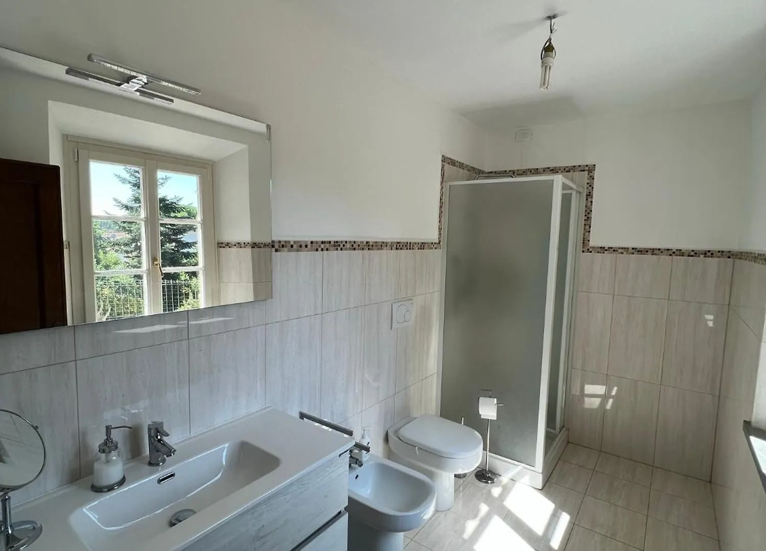 Apartmán Villa Mazzi Prato  Itálie