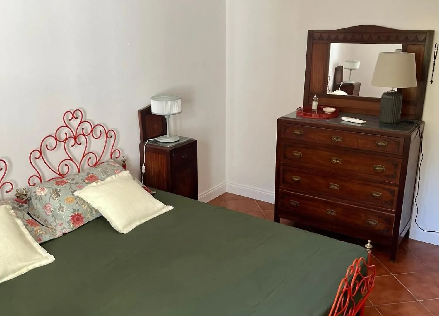 Apartmán Villa Mazzi Prato  Itálie